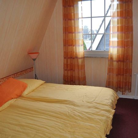 Ferienhaus Exner Hinter Dem Deich Cuxhaven Extérieur photo
