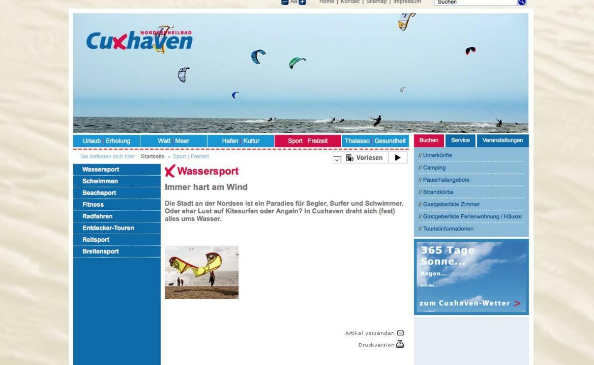 Ferienhaus Exner Hinter Dem Deich Cuxhaven Extérieur photo